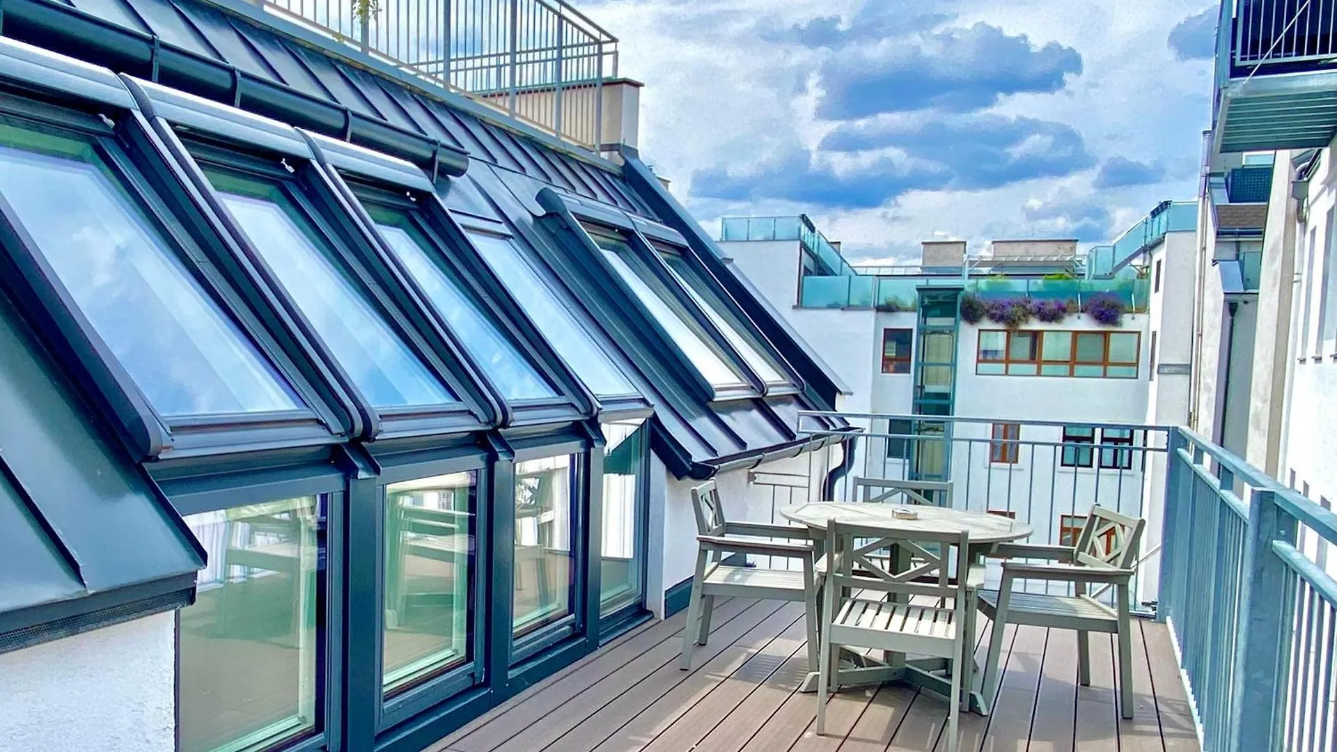 Steiner Residences Vienna Nestroyplatz 0*,  Autriche