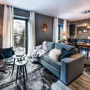 Le Clos Caroline Appartement Brides-les-Bains