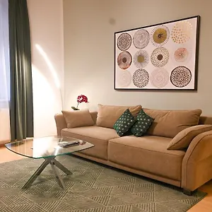 Elegant Altes Akh Appartement