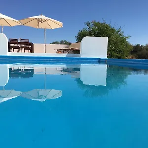 Quinta David Сasa de vacaciones Alvor