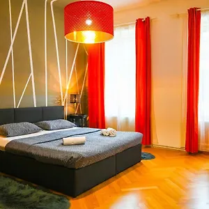 Highlight Center Appartement