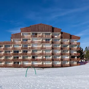 Vacancéole - Résidence Champamé Appartement Les Deux Alpes