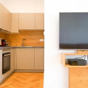 Nadland B7 Appartement