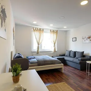 Lights - Hernals Appartement
