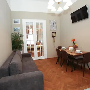 Opera Appartement