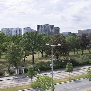 Appartement Sunny Near Belvédère Castle, Vienne