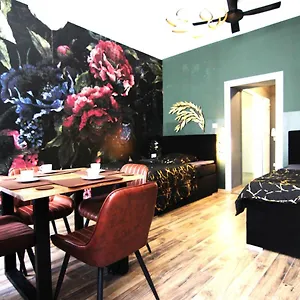 Boutique - Design 6 Apartamento