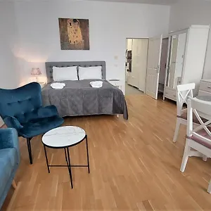 Herzlich Willkommen - Küss Hand 4 Apartamento