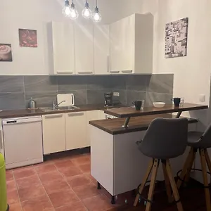 Gesamte Für 4 Personen 12 Apartamento