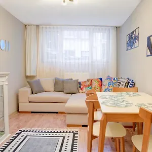 Comfortable House For Families Close To Taksim , اسطنبول تركيا
