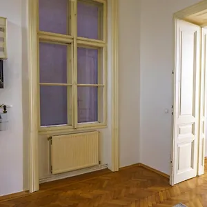 Appartement 1060, Vienne