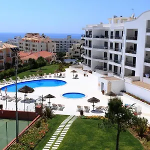Vista Ondas By Algarneto Appartement Albufeira