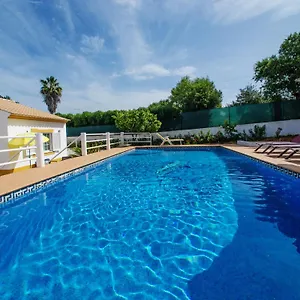 Monte Novo By Interhome Hébergement de vacances Paderne (Faro)