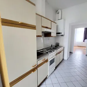Buchengasse - Free Highspeed-internet Appartement