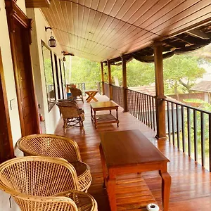 Marari Xavier's Séjour chez l'habitant Alappuzha