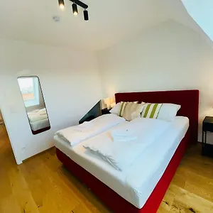 Appartement Orestaliving - Penthouse With Designer Renovation, Vienne