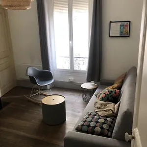 Rent4night Aigle Appartement Grenoble