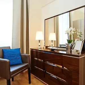  דירה Luxury הונגריה