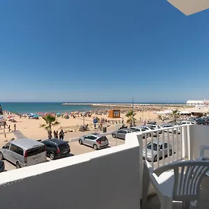 T2 Avenida- Frente Mar, Ar-condicionado, Wifi Appartement Quarteira