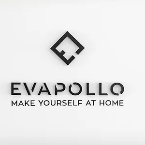  דירה Evapollo יוון