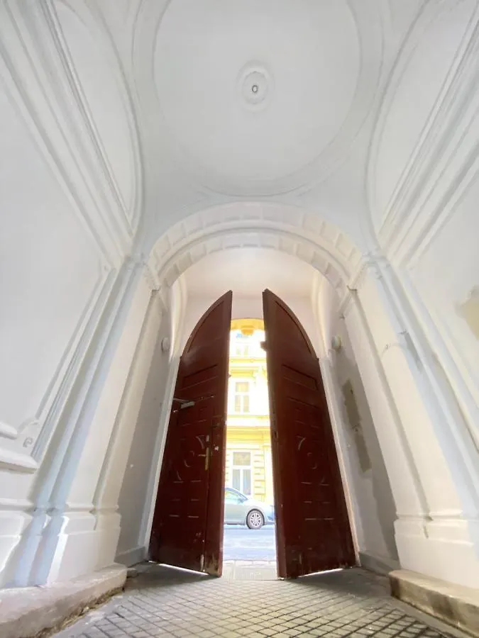 Steiner Residences Vienna Nestroyplatz النمسا