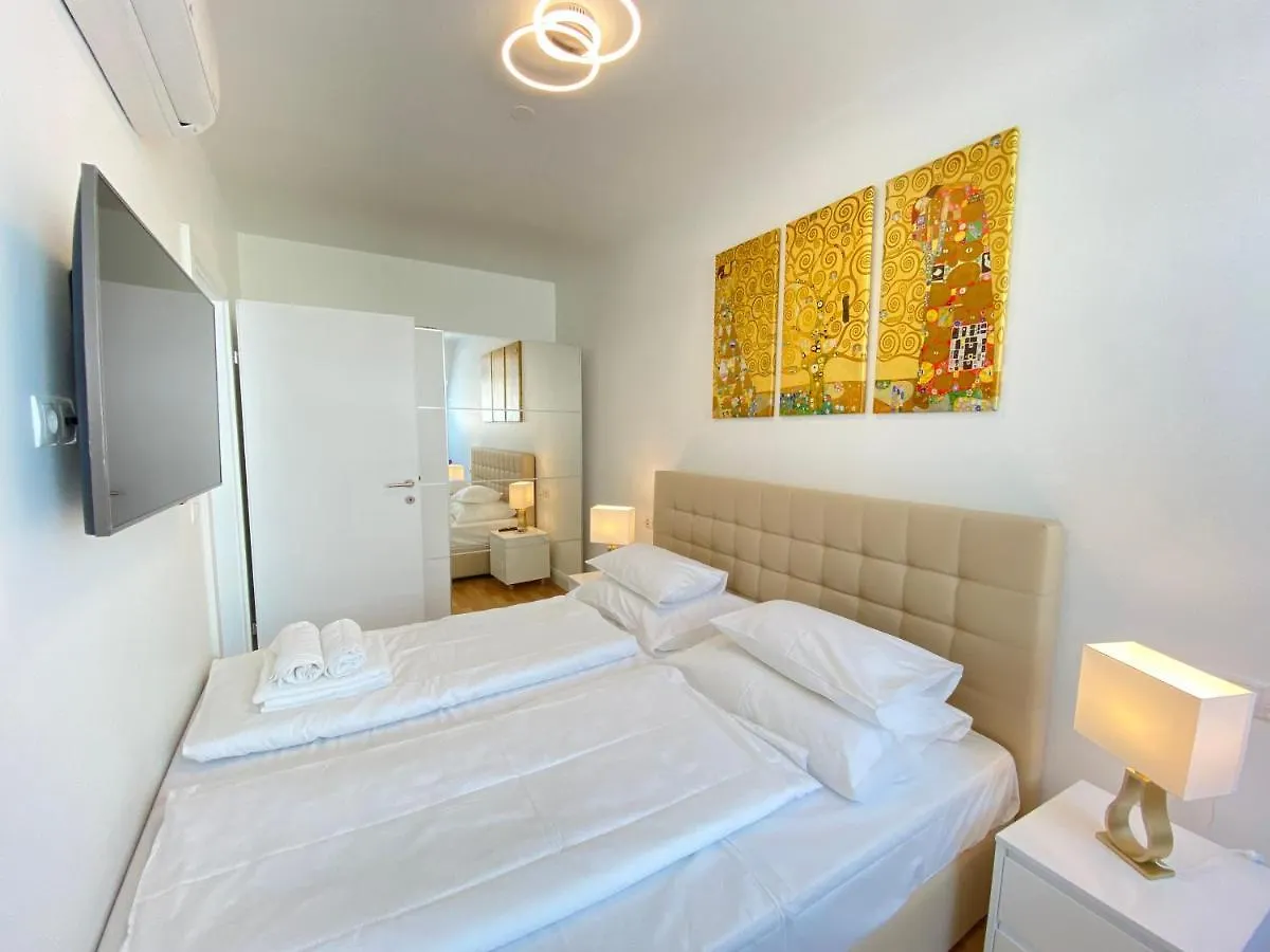 Steiner Residences Vienna Nestroyplatz 0*,  النمسا
