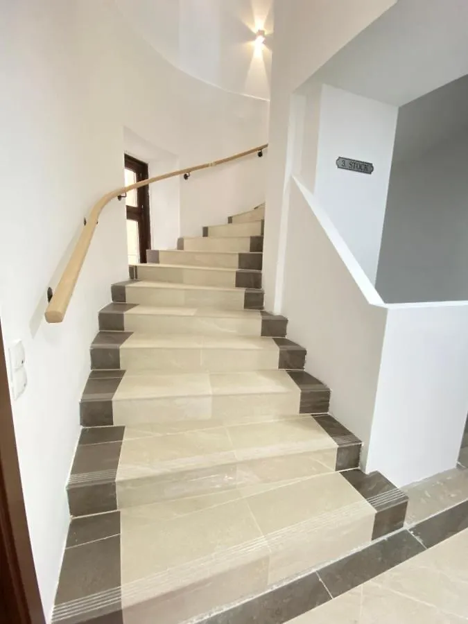 شقة Steiner Residences Vienna Nestroyplatz