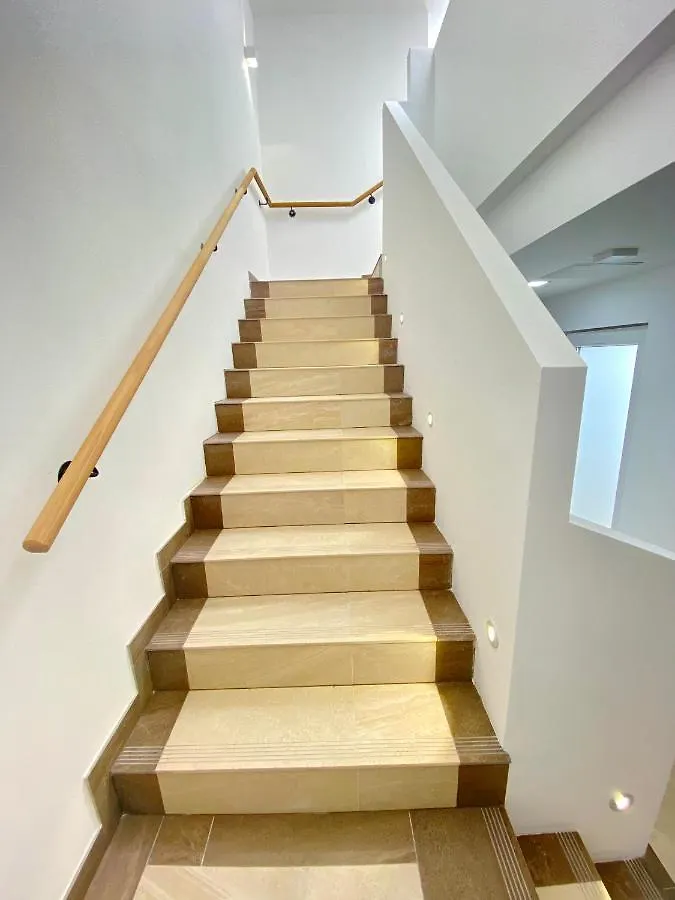 Appartement Steiner Residences Vienna Nestroyplatz
