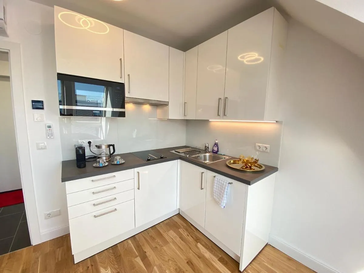 Steiner Residences Vienna Nestroyplatz 0*,  النمسا