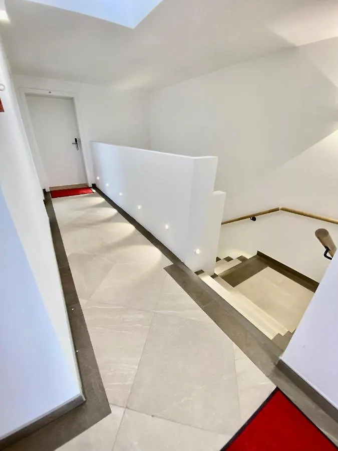 Steiner Residences Vienna Nestroyplatz