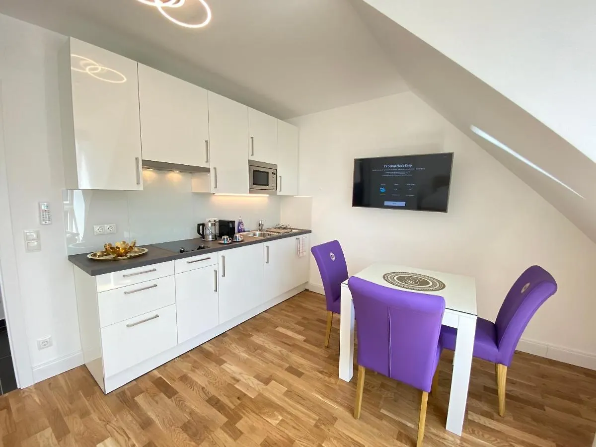 Steiner Residences Vienna Nestroyplatz 0*,  النمسا
