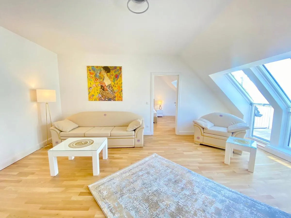 شقة Steiner Residences Vienna Nestroyplatz النمسا