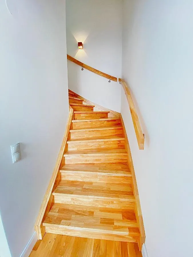 شقة Steiner Residences Vienna Nestroyplatz
