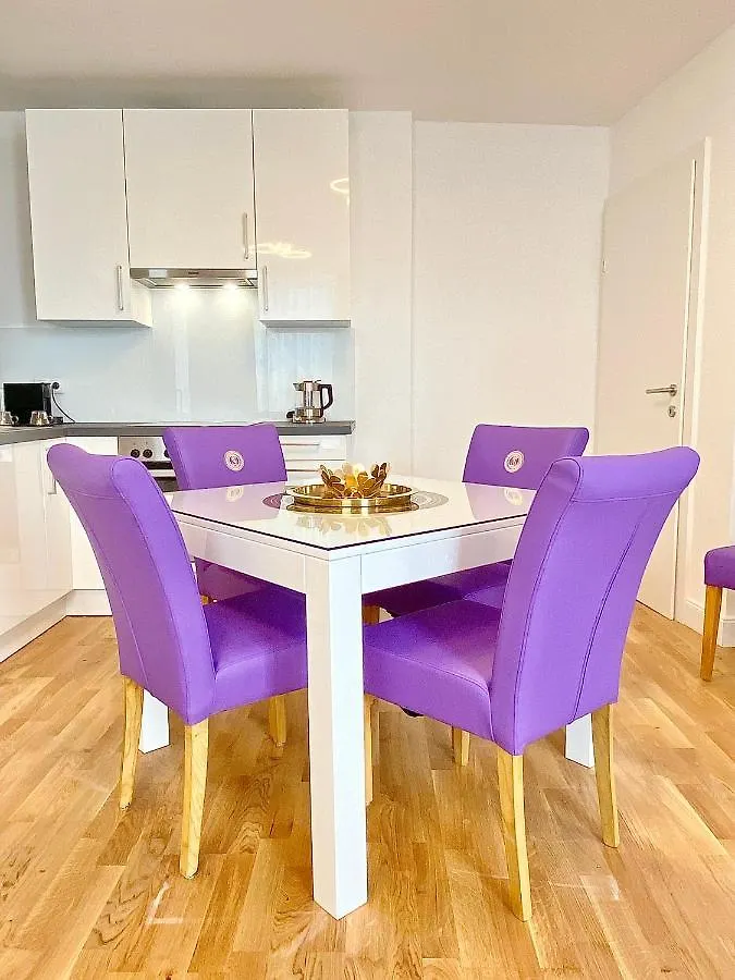 Steiner Residences Vienna Nestroyplatz 0*,  النمسا
