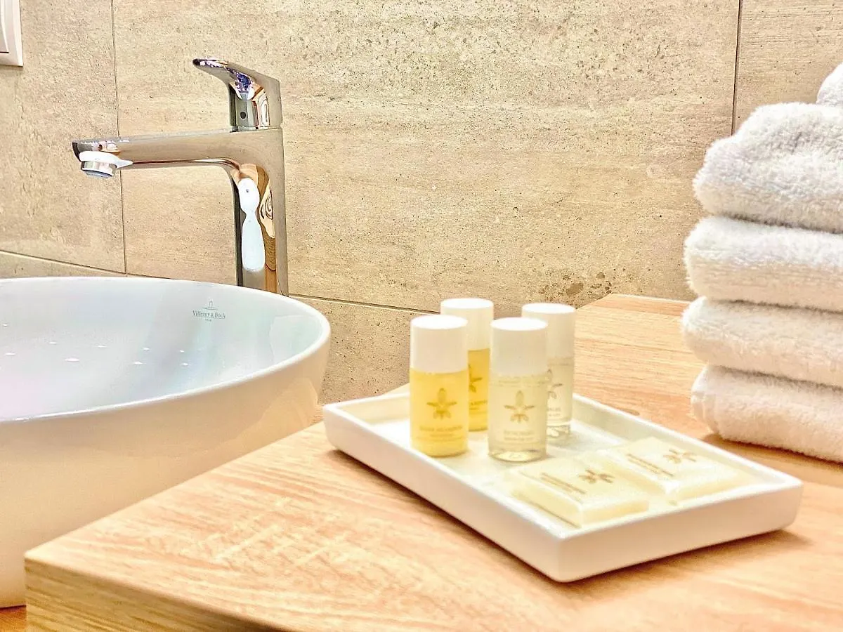 شقة Steiner Residences Vienna Nestroyplatz