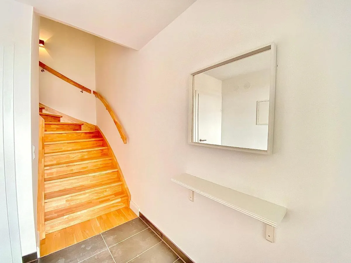 Steiner Residences Vienna Nestroyplatz النمسا