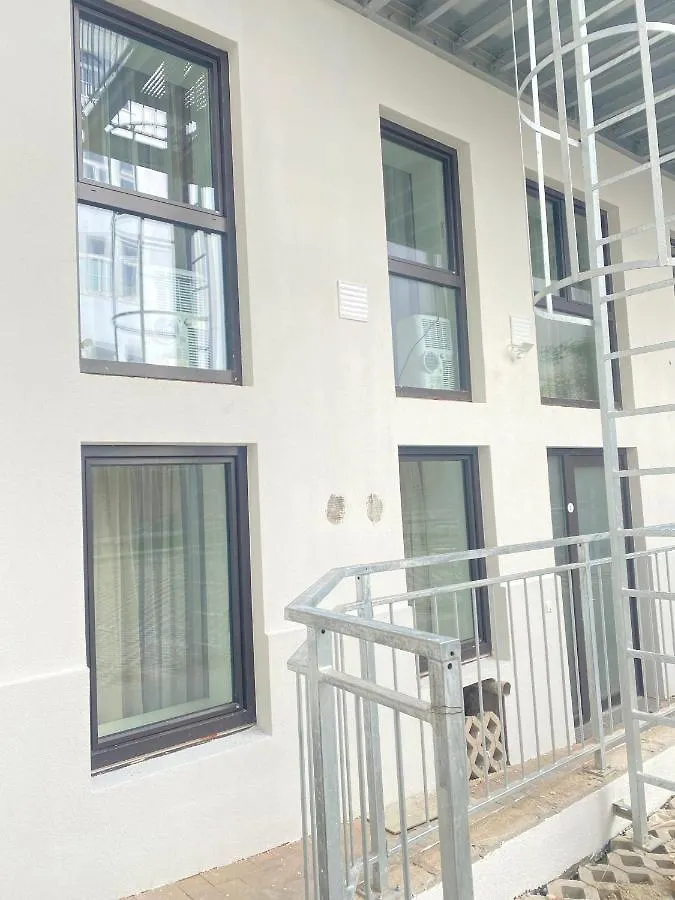 شقة Steiner Residences Vienna Nestroyplatz النمسا