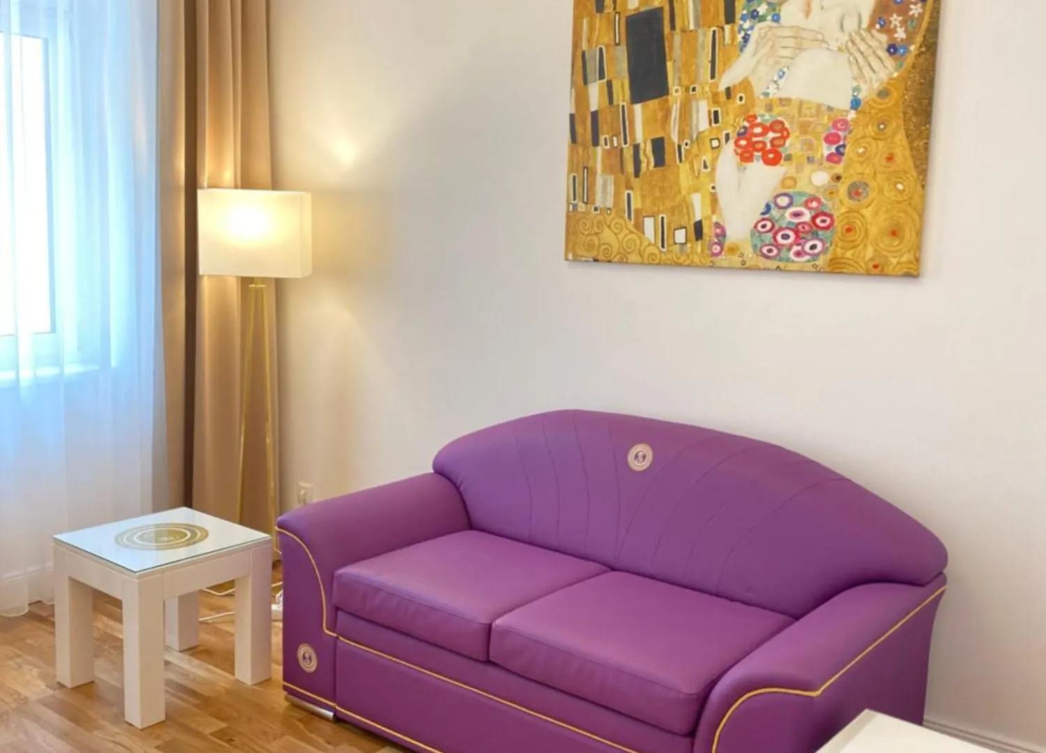 شقة Steiner Residences Vienna Nestroyplatz النمسا