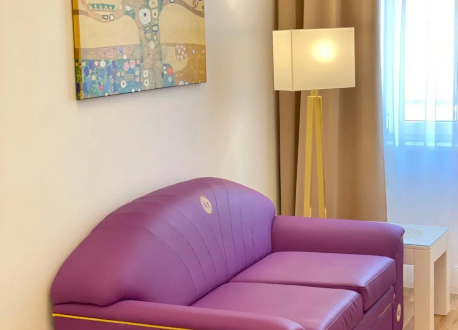 Steiner Residences Vienna Nestroyplatz