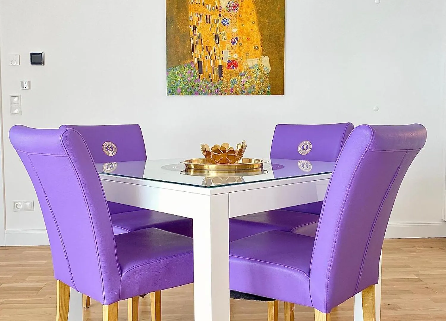 شقة Steiner Residences Vienna Nestroyplatz