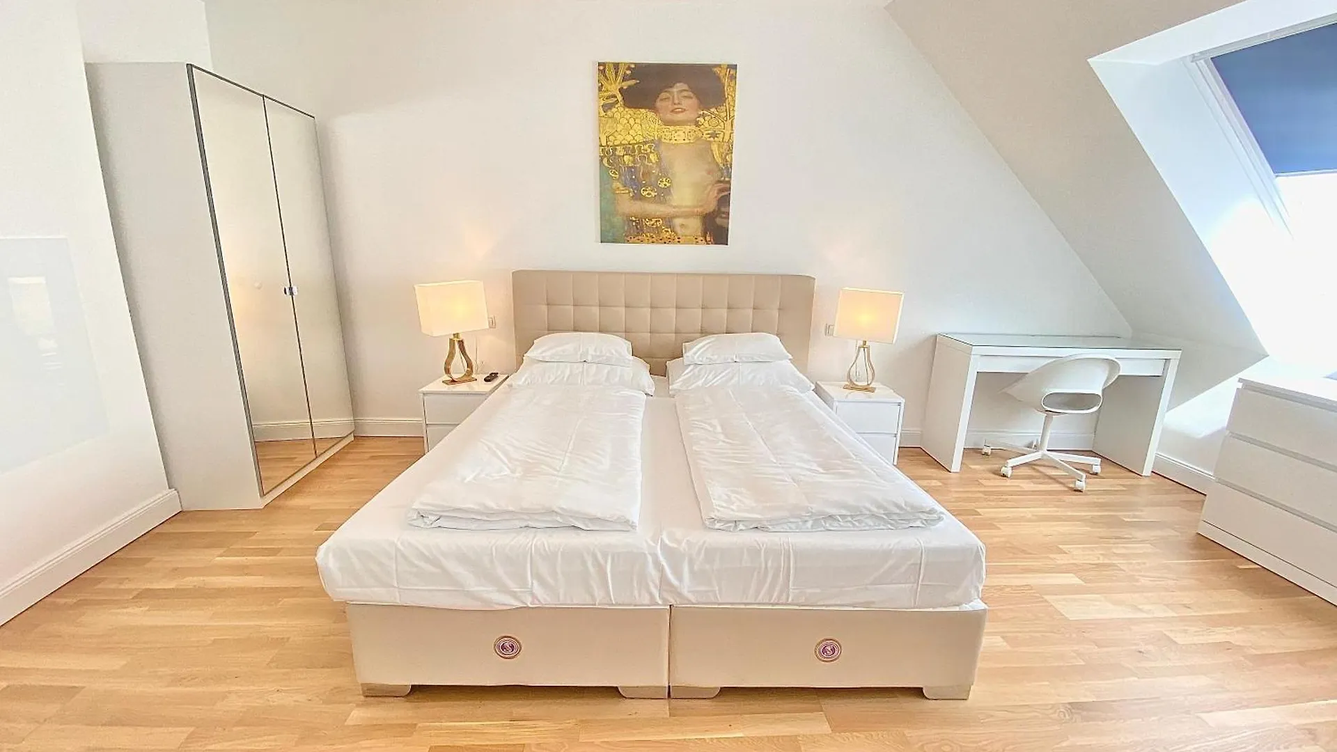 Steiner Residences Vienna Nestroyplatz 0*,  النمسا