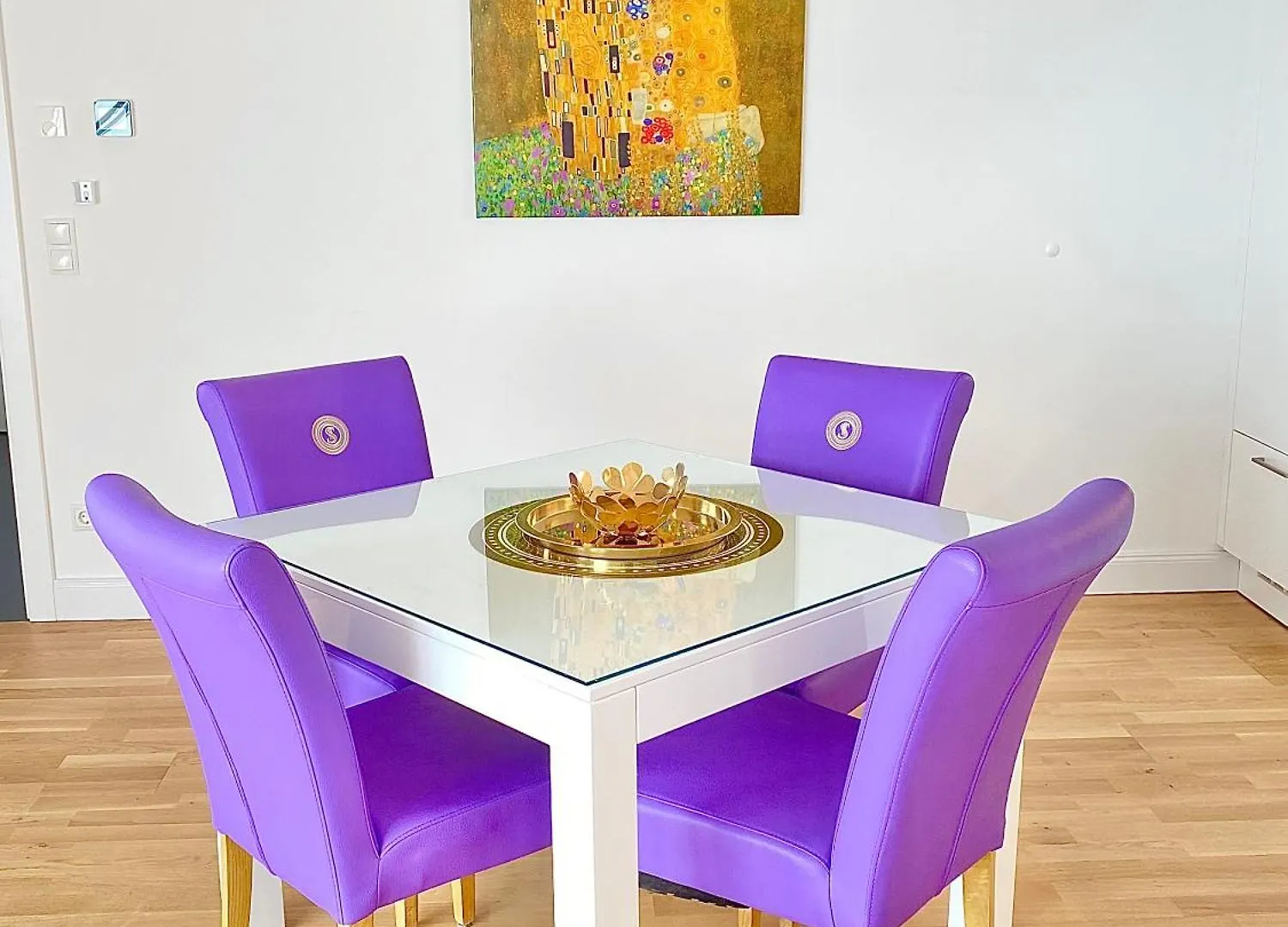 Steiner Residences Vienna Nestroyplatz 0*,