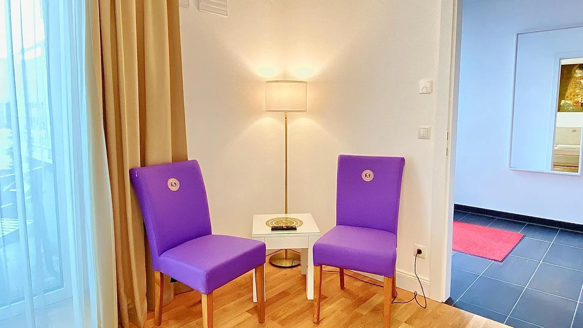 Steiner Residences Vienna Nestroyplatz النمسا