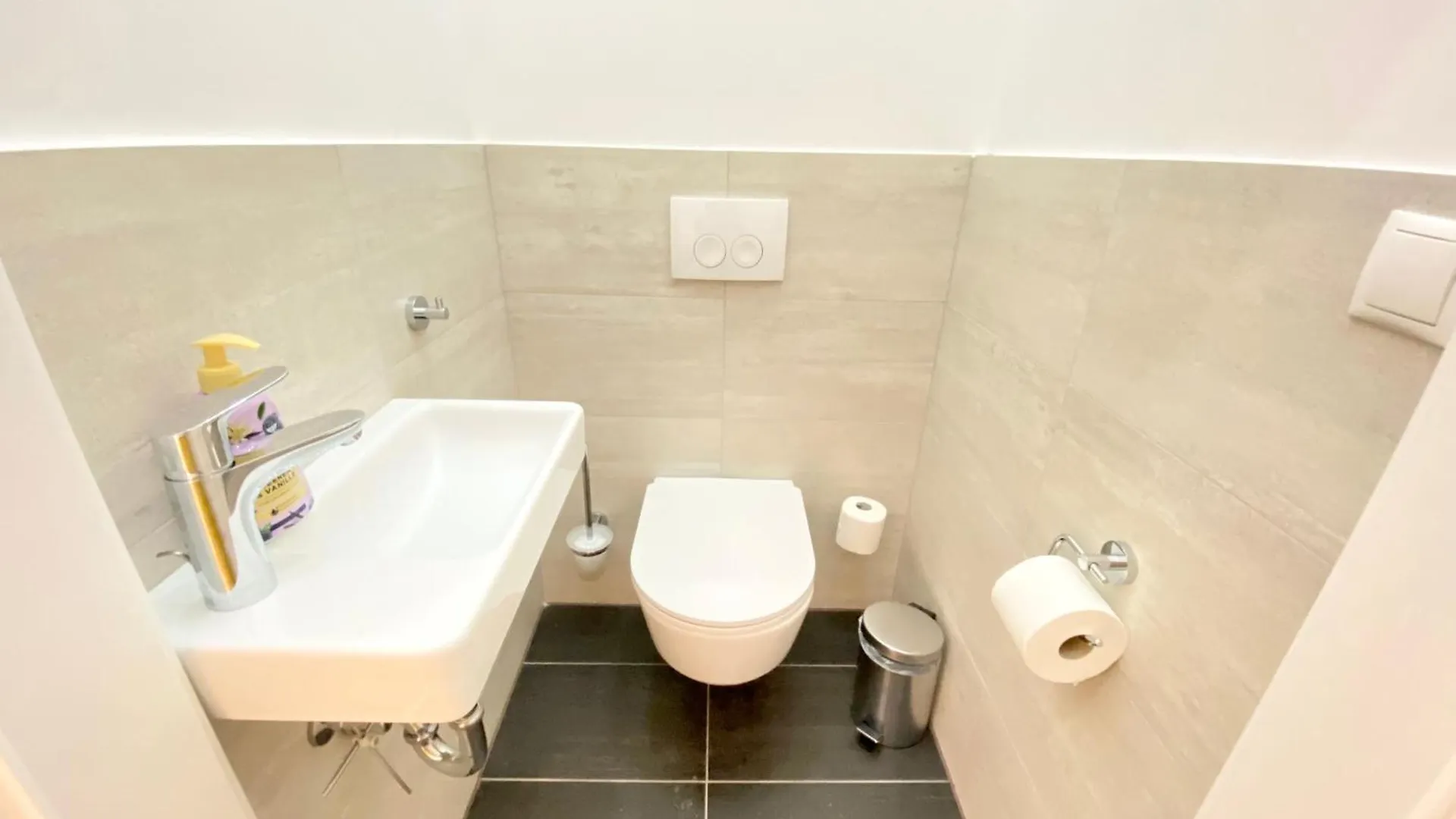 شقة Steiner Residences Vienna Nestroyplatz