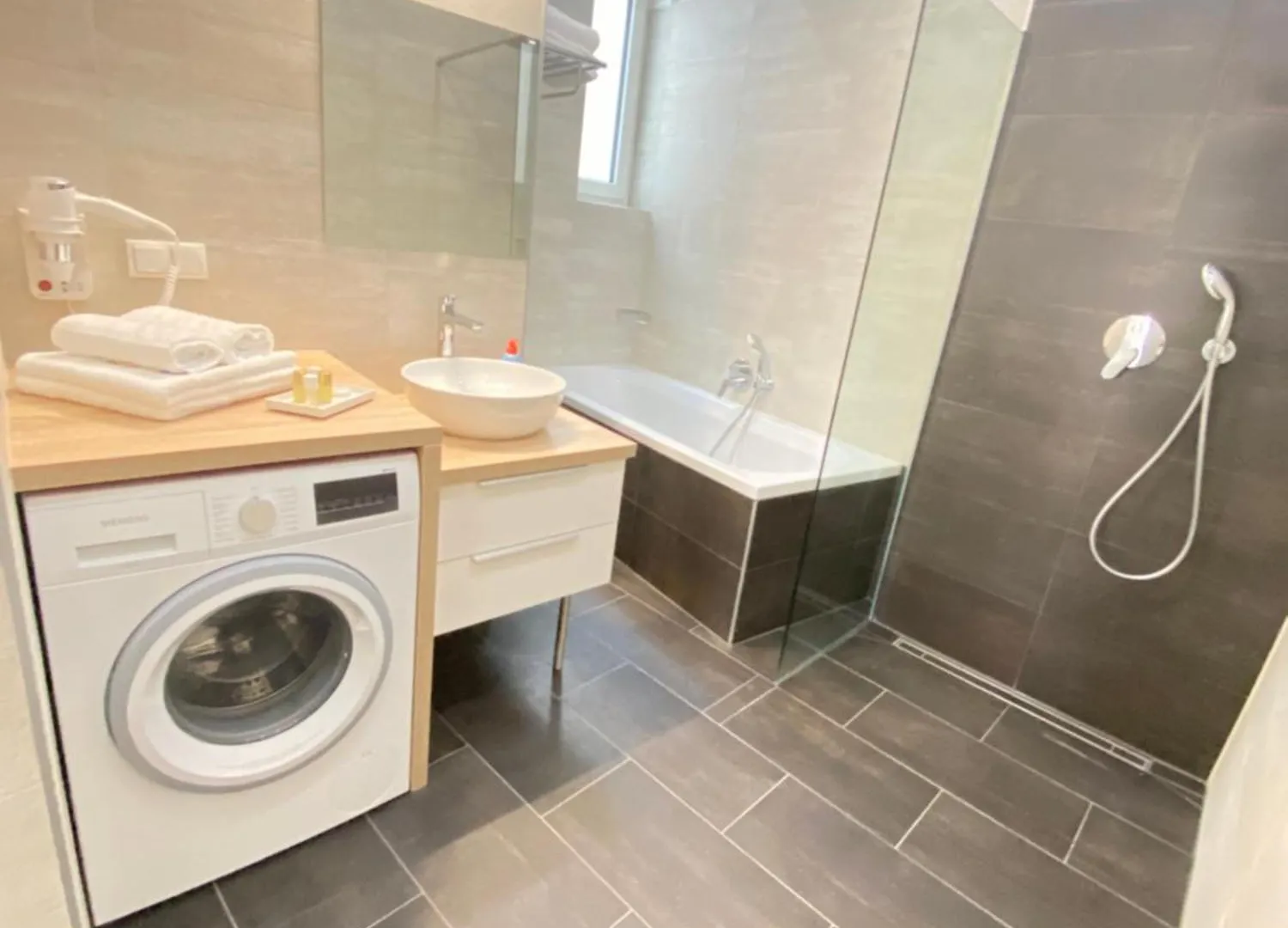 Appartement Steiner Residences Vienna Nestroyplatz Autriche