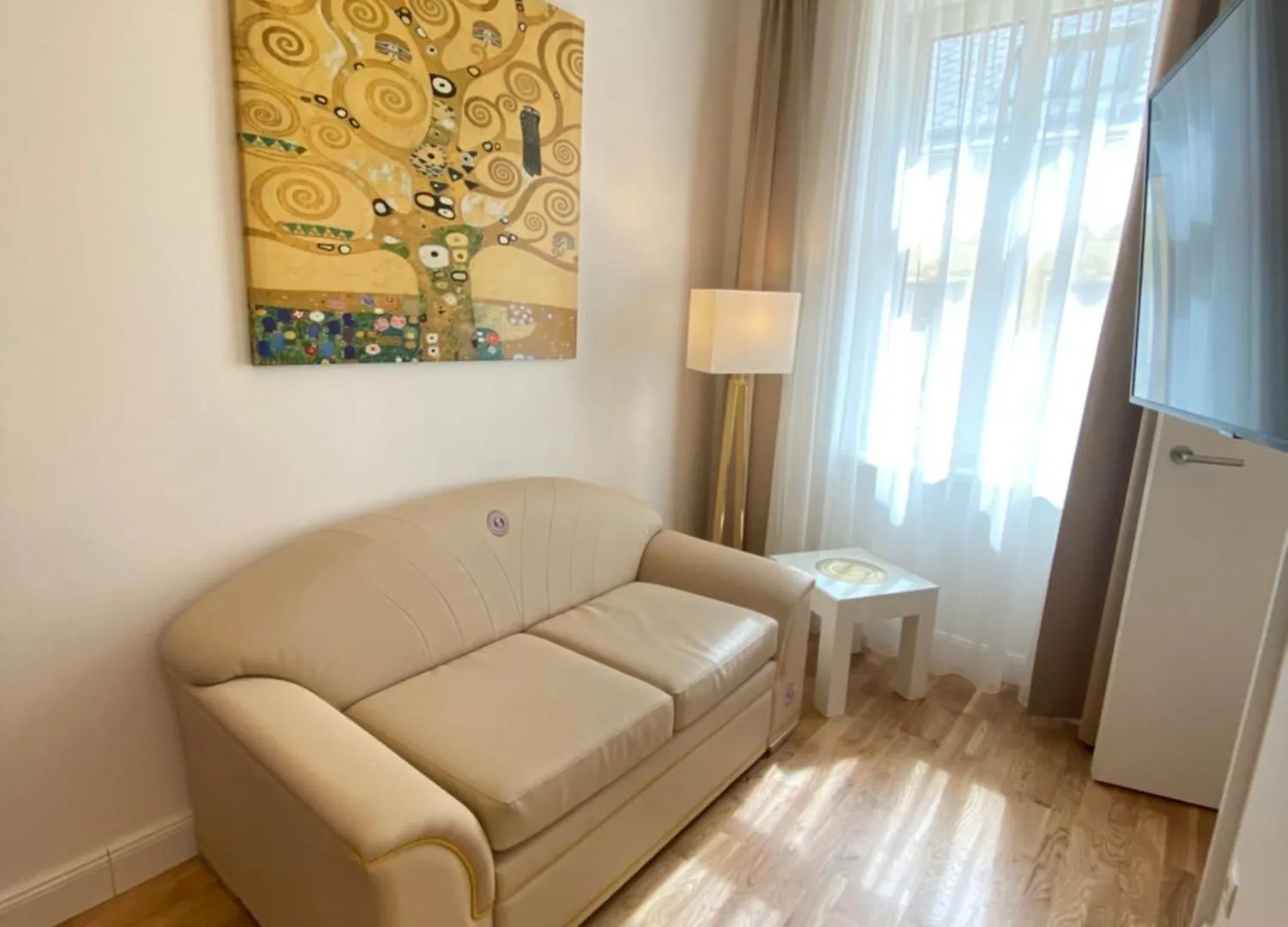 Steiner Residences Vienna Nestroyplatz