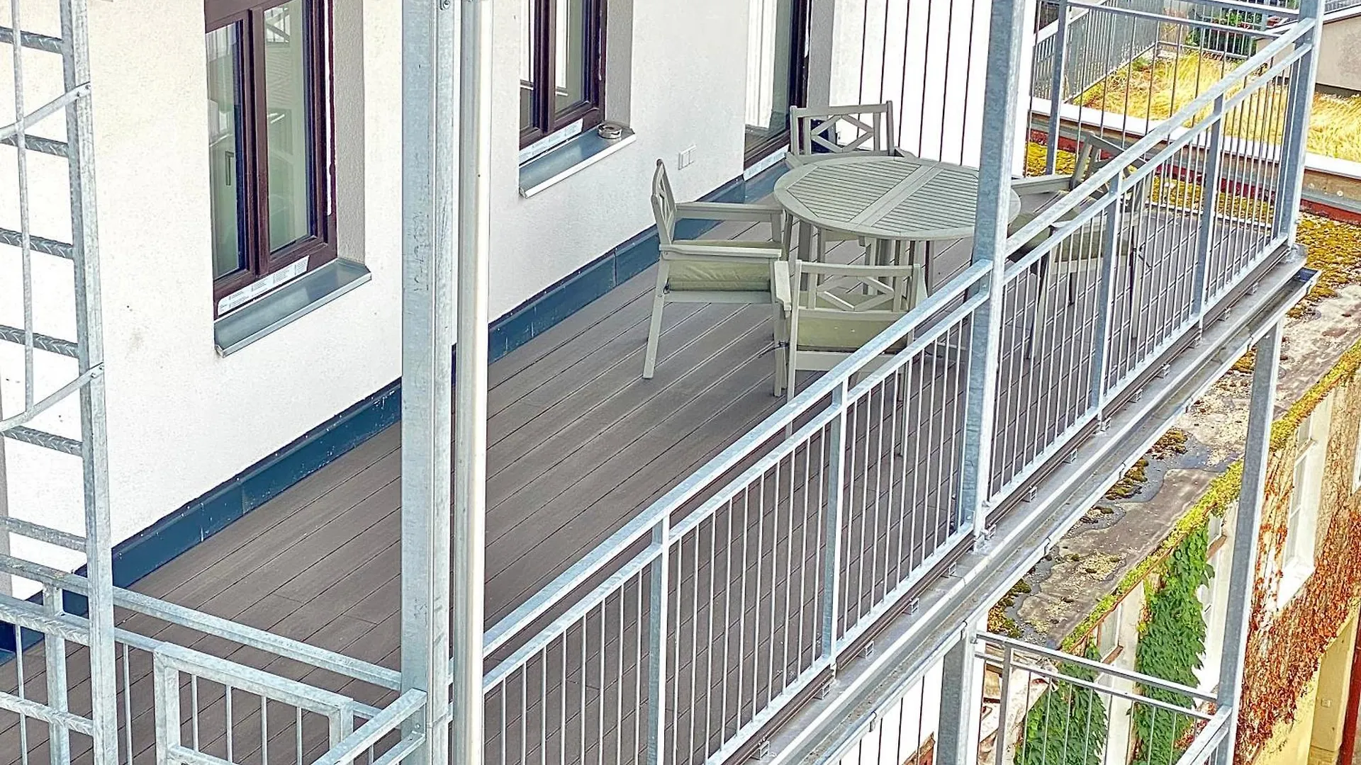 Steiner Residences Vienna Nestroyplatz النمسا