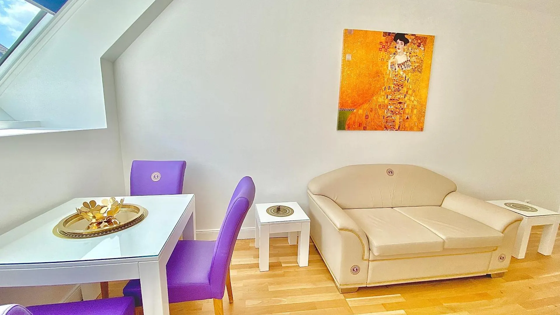 Steiner Residences Vienna Nestroyplatz 0*,  Autriche