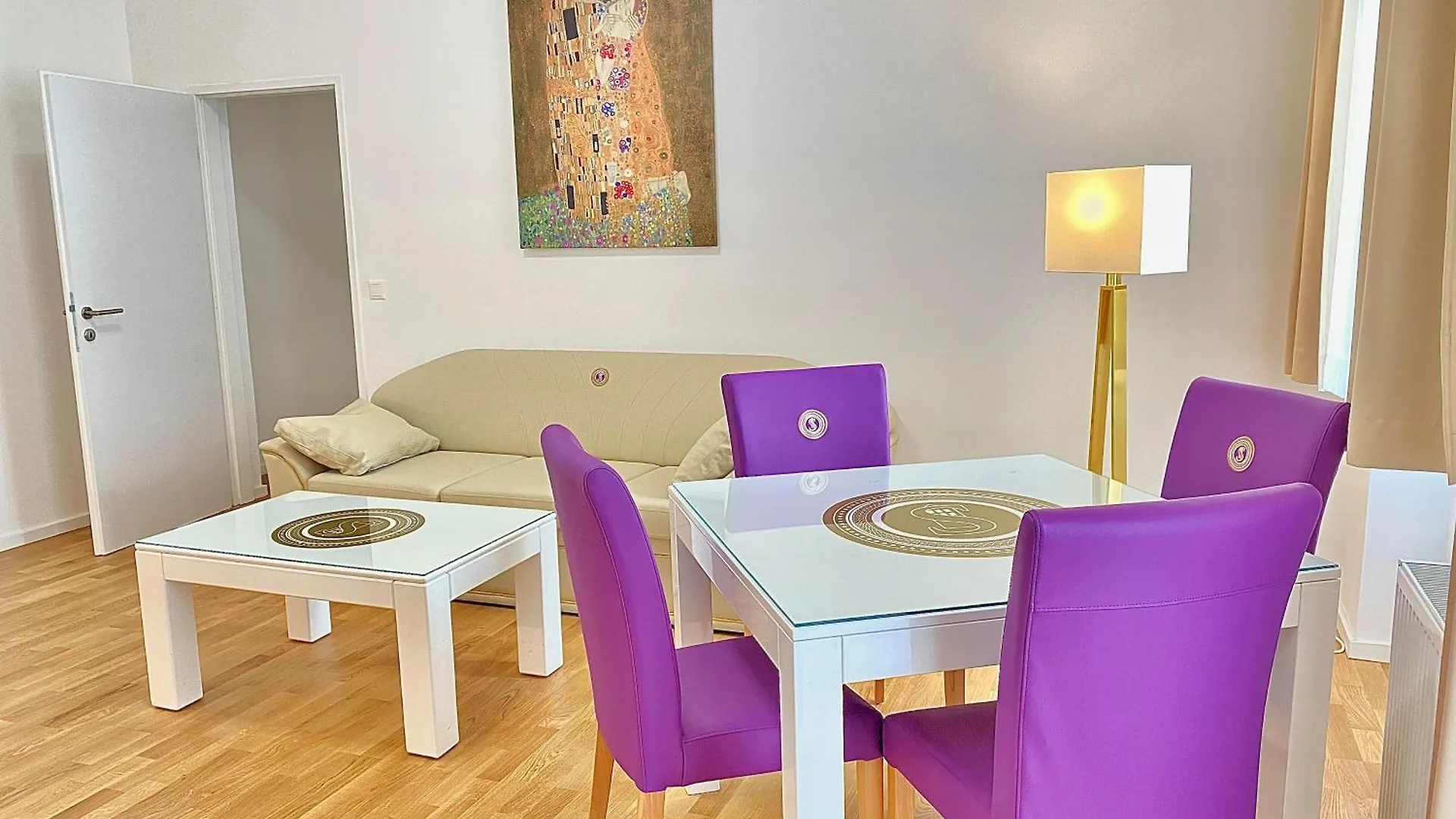 Steiner Residences Vienna Nestroyplatz