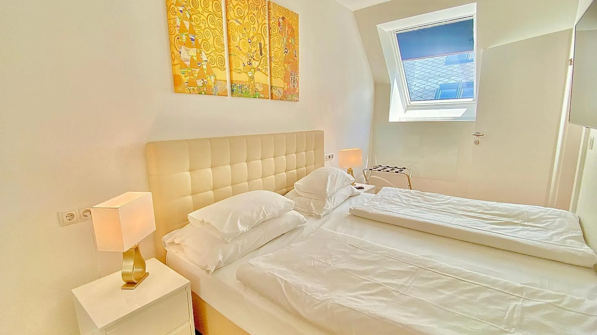 Steiner Residences Vienna Nestroyplatz Autriche